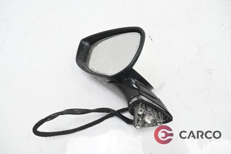 Огледало ляво за MAZDA 3 (BP) 2.5 (2019)