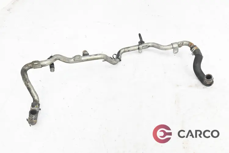 Водна тръба за CITROEN C5 III седан (RD_) 2.7 HDi (2008)