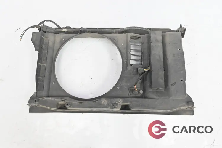 Дифузьор 9640057880 за PEUGEOT 307 (3A/C) 1.6 (2000)