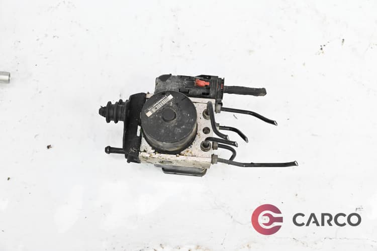 ABS 1K0907379 за SEAT ALTEA XL (5P5, 5P8) 1.6 LPG (2006)