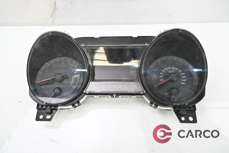 Километраж MX257520-0463 за Ford mustang 2.3 EcoBoost (2014 - 2023)