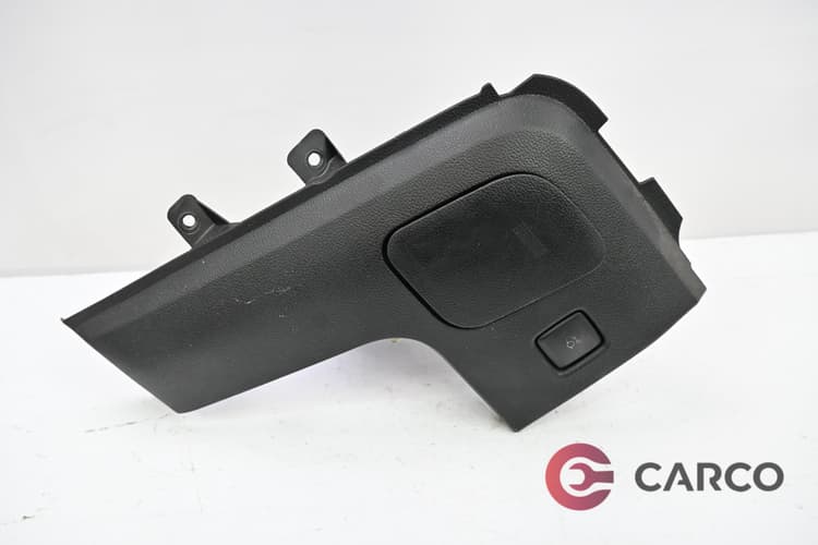 Жабка под волан FR3B-63044F09-A за Ford mustang 2.3 EcoBoost (2014 - 2023)