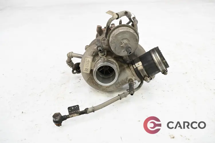 Турбо FR3E 9G438 CB за Ford mustang 2.3 EcoBoost (2014 - 2023)