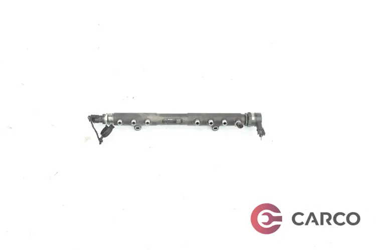 Горивна рейка 0445215023 за VOLVO V70 III (BW) D5 (2007)
