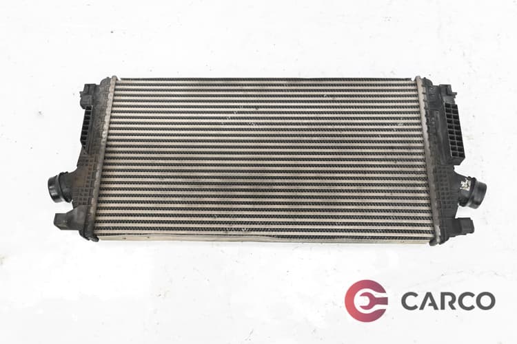 Интеркулер за OPEL ASTRA J Sports Tourer 1.7 CDTI (2010)