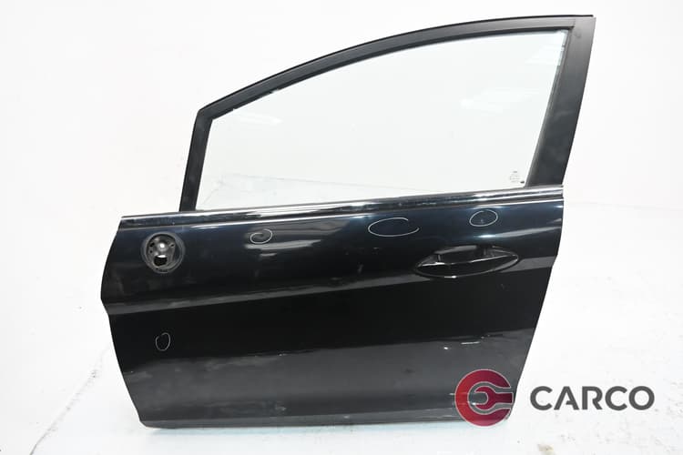 Врата предна лява за FORD FIESTA VI 1.25 (2008)