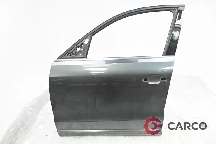 Врата предна лява за AUDI Q5 (8R) 3.0 TDI quattro (2008)