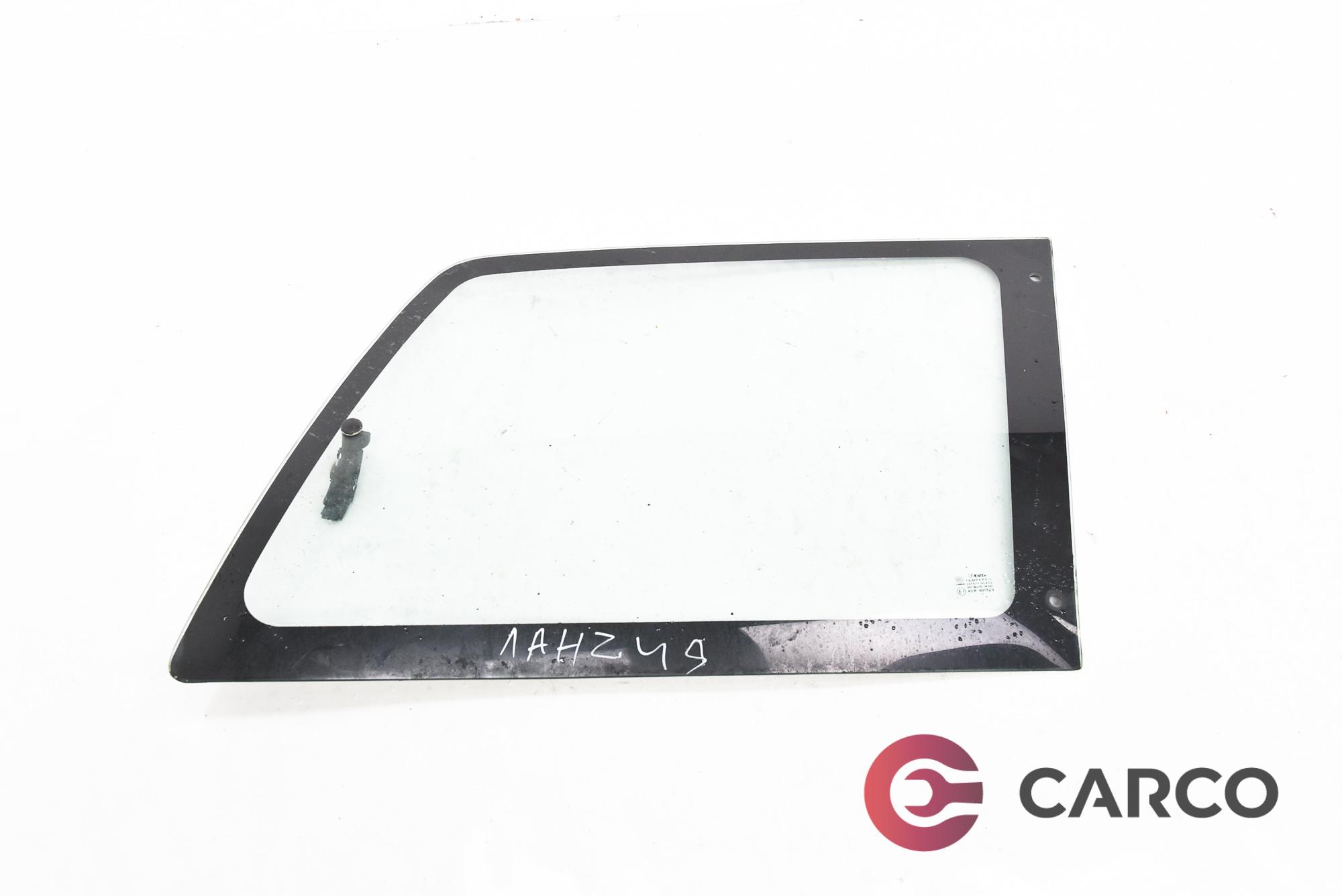 Стъкло панел задно дясно за LANCIA ZETA (220) 2.1 TD (220AJ5) (1995 - 2002)