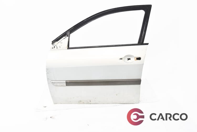 Врата предна лява за RENAULT MEGANE II Sport Tourer (KM0/1_) 1.9 dCi (2003 - 2012)