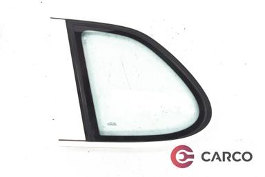 Стъкло фикс задно ляво за PORSCHE CAYENNE (9PA, 955) S 4.5 (2002 - 2010)
