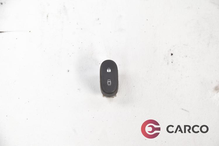 Копче заключване на вратите за RENAULT CLIO Mk II (BB0/1/2_, CB0/1/2_) 1.4 (B/CB0C) (1998)