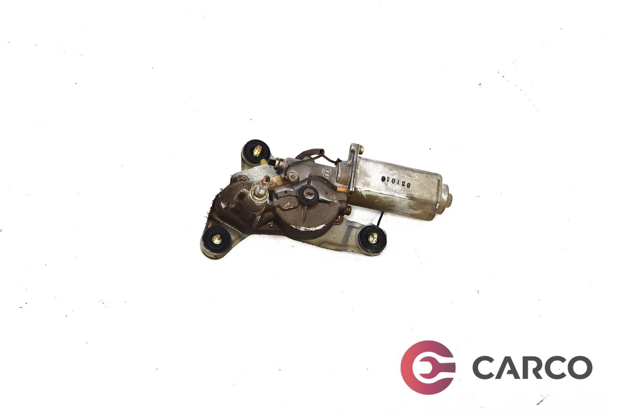 Моторче чистачка задно за KIA CARENS Mk II (FJ) 2.0 CRDi (2002)