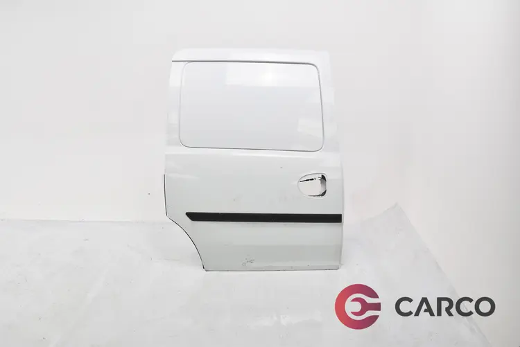 Врата задна дясна за OPEL COMBO фургон/комби 1.3 CDTI 16V (2001)