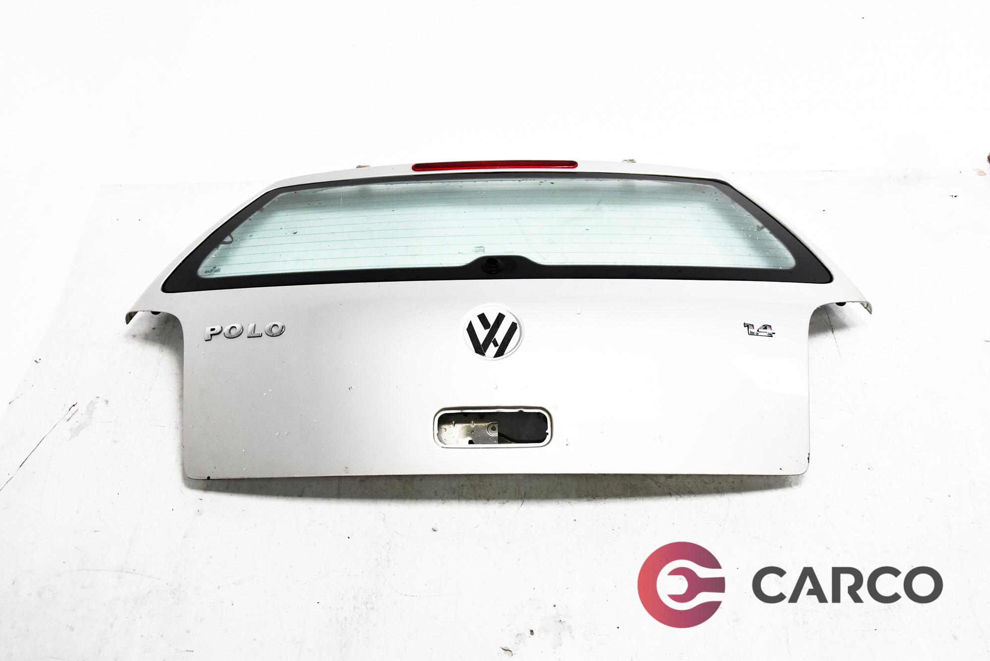 Заден капак за VW POLO (6N2) 1.4 16V (1999 - 2001)