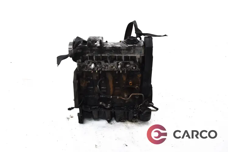 Двигател 2.0 105 hp за HONDA ACCORD V седан (CE, CF) 2.0 TDi (CF1) (1995 - 1998)