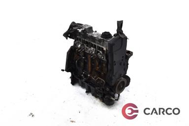 Двигател 2.0 105 hp за HONDA ACCORD V седан (CE, CF) 2.0 TDi (CF1) (1995 - 1998)