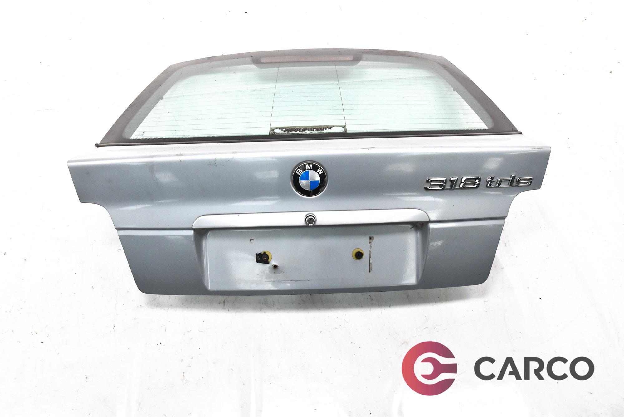 Заден капак за BMW 3 Compact (E36) 318 tds (1994 - 2000)