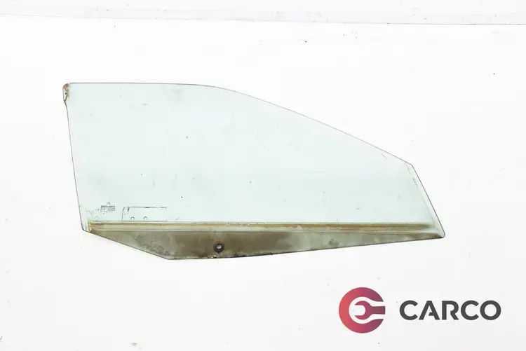 Стъкло врата предна дясна за CITROEN XANTIA (X1) 2.0 (1993 - 1998)