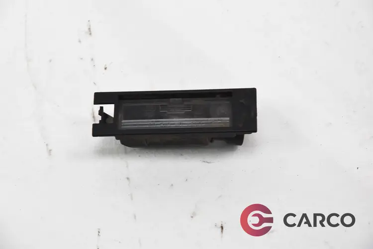 Плафон за OPEL CORSA C (F08, F68) 1.2 (2000 - 2009)