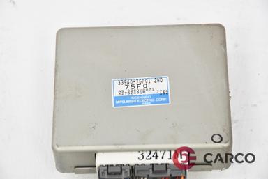 Компютър стъкла 38720-75F30 за SUZUKI WAGON R+ (EM) 1.0 (MA61) (1997 - 2000)