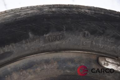 Стоманени джанти с гуми лятни 14 цола 175/65 R 14 2 броя за OPEL CORSA C (F08, F68) 1.2 (2000 - 2009)