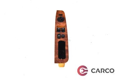Панел копчета ел стъкла преден ляв за KIA CARNIVAL I (UP) 2.9 TD (1998 - 2001)