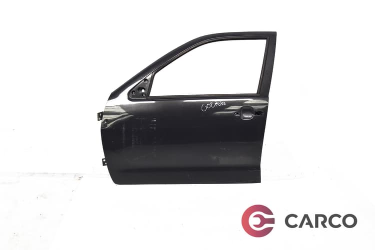 Врата предна лява за SEAT CORDOBA Vario (6K5) 1.4 i (1996 - 1999)