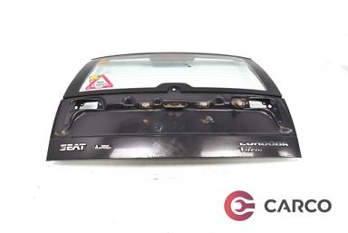 Заден капак за SEAT CORDOBA Vario (6K5) 1.4 i (1996 - 1999)