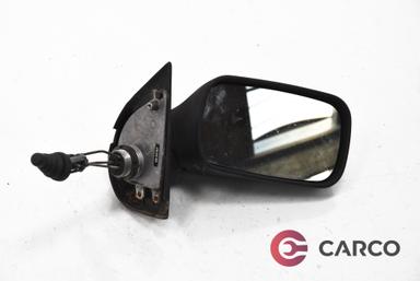 Огледало дясно за FIAT PUNTO кабриолет (176C) 85 16V 1.2 (1994 - 2000)