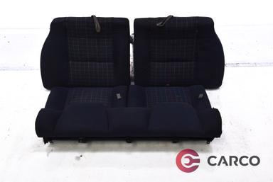 Седалки задни за FIAT PUNTO кабриолет (176C) 85 16V 1.2 (1994 - 2000)