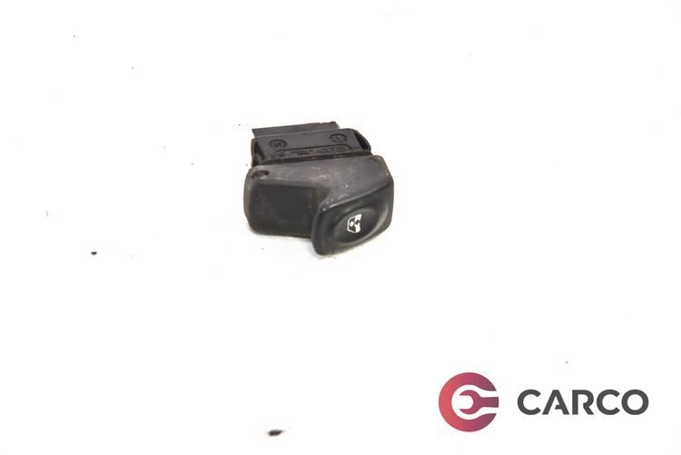 Копче ел стъкло за RENAULT MEGANE I Cabriolet (EA0/1_) 1.6 16V (EA0B, EA04, EA11) (1996 - 2003)