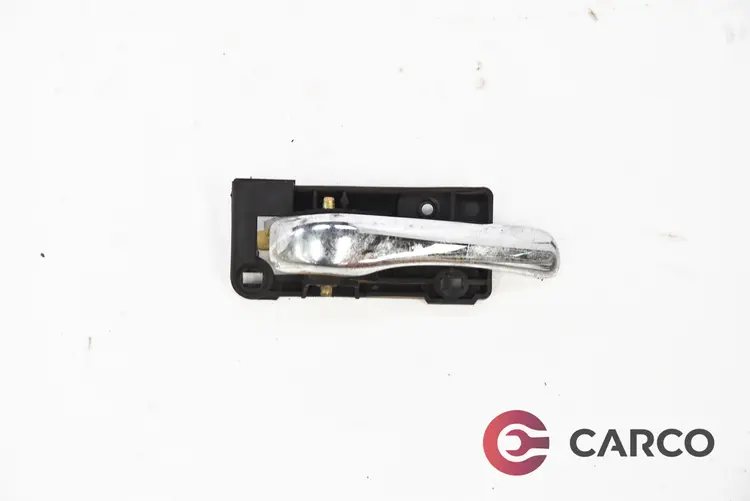 Вътрешна дръжка задна дясна за ALFA ROMEO 156 (932) 2.0 16V T.SPARK (932A2) (1997 - 2005)