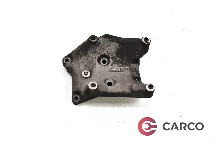 Конзола стойка климатик R603 155 07 35 за MERCEDES-BENZ C-CLASS Break (S202) C 250 T Turbo-D (202.188) (1996 - 2001)