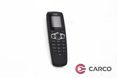 Телефон за AUDI A8 седан (4E_) S8 quattro (2002 - 2010)