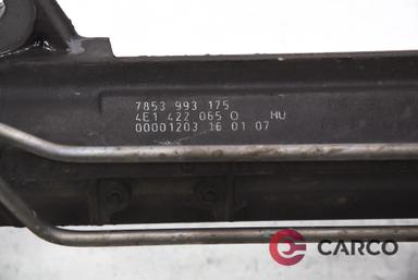 Кормилна рейка 4E1422065Q за AUDI A8 седан (4E_) S8 quattro (2002 - 2010)
