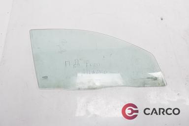 Стъкло врата предно дясно за FORD MONDEO Mk III седан (B4Y) 1.8 SCi (2000 - 2007)