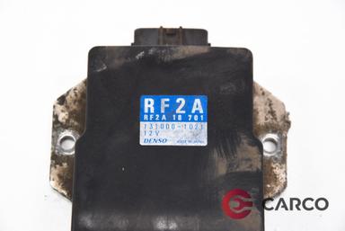 Модул ГНП RF2A 18 701 за MAZDA 323 ASTINA VI (BJ) 2.0 TD (1998 - 2004)