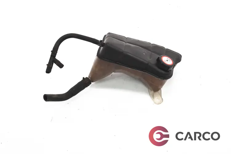 Казанче антифриз за FORD MONDEO Mk III комби (BWY) 2.0 16V TDDi / TDCi (2000 - 2007)