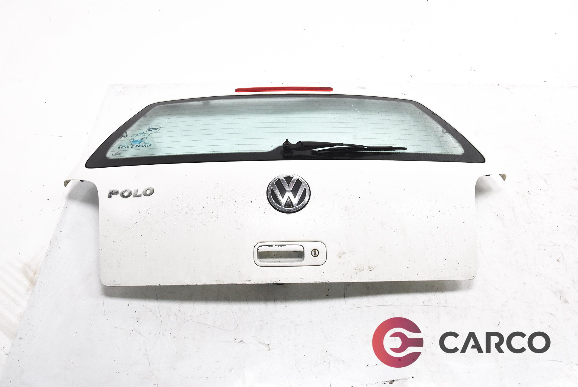 Заден капак за VW POLO (6N2) 1.0 (1999 - 2001)