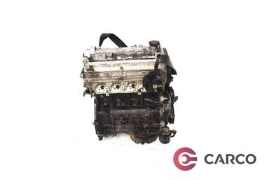 Двигател 2.4 i 150Hp за MITSUBISHI GALANT Mk VI комби (EA_) 2.4 GDI (EA3W) (1996 - 2003)