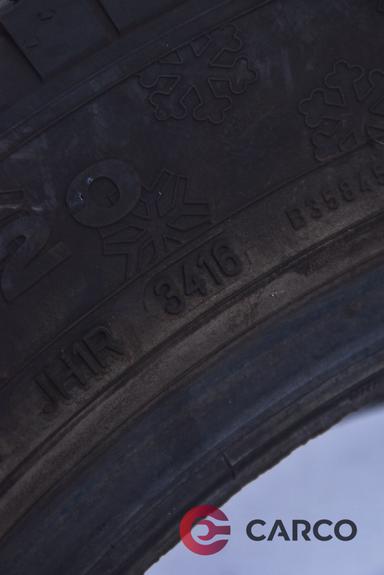 Зимна гума Dunlop 20 цола 265/45 R20 DOT3416 1 Брой 