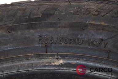 Лятна гума 19 цола Michelin 255/50R19 DOT0919 1 Брой 