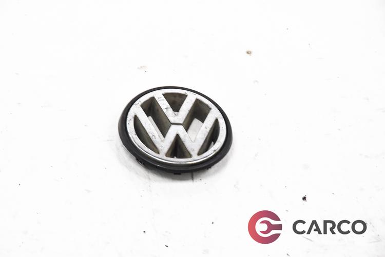 Емблема преден капак за VW PASSAT Variant (3A5, 35I) 1.6 (1988 - 1997)
