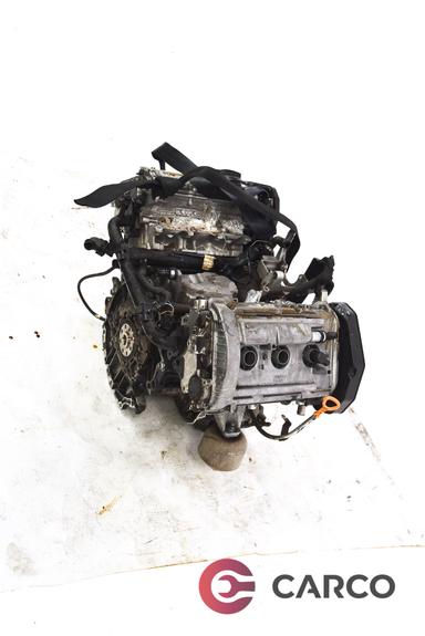 Двигател 2.4 i 165Hp за AUDI A6 седан (4B2, C5) 2.4 (1997 - 2005)