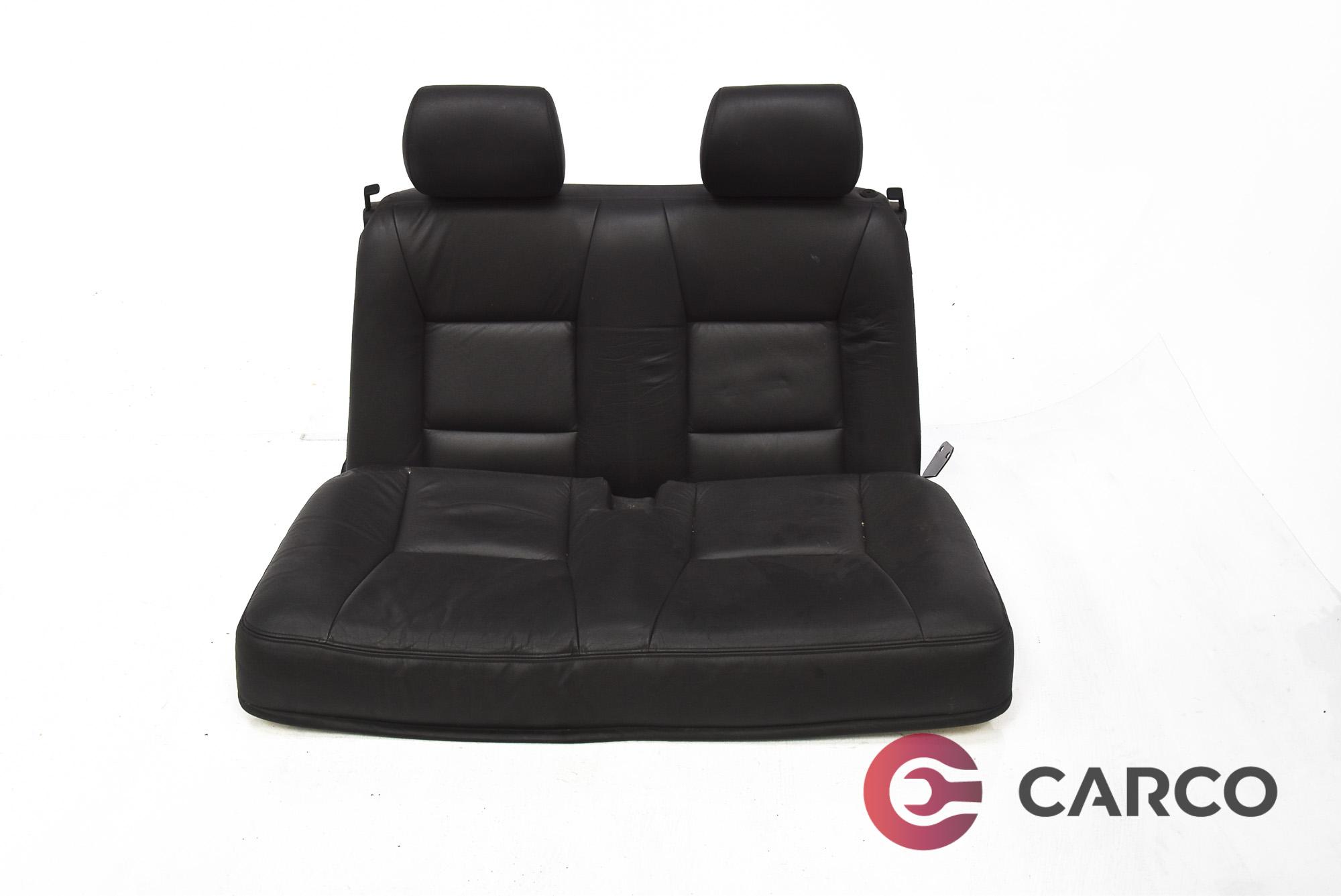 Седалки задни за SAAB 9-3 Cabriolet (YS3D) 2.0 Turbo (1998 - 2003)