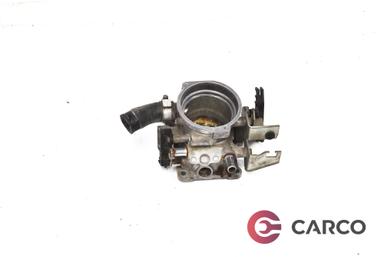 Дросел клапа за SAAB 9-3 Cabriolet (YS3D) 2.0 Turbo (1998 - 2003)