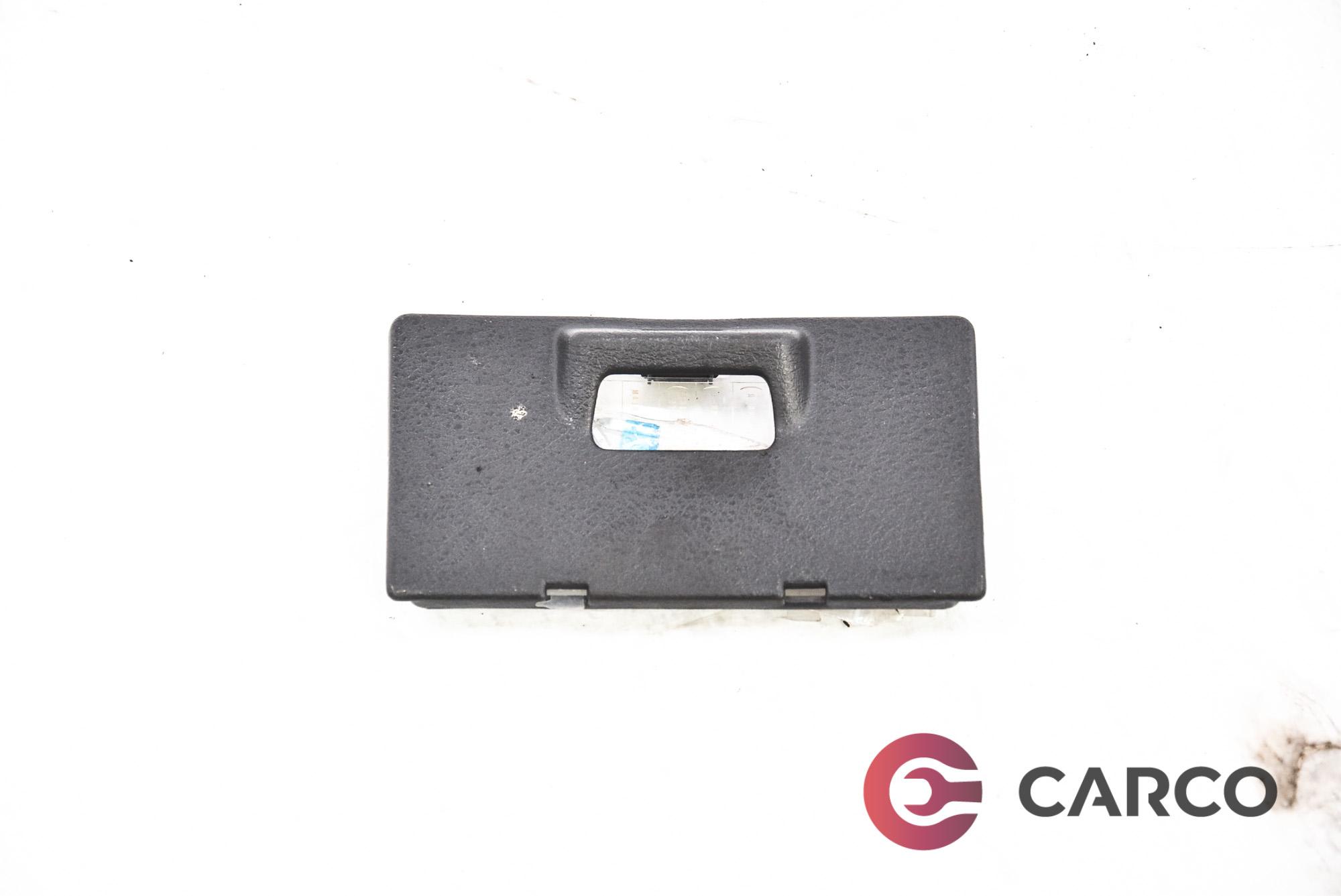 Капак бушонно табло за HONDA CIVIC Mk V хетчбек (EJ, EK) 1.4 i (EJ9) (1995 - 2001)