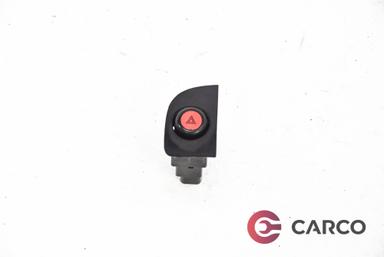 Копче аварийни светлини за HONDA CIVIC Mk V хетчбек (EJ, EK) 1.4 i (EJ9) (1995 - 2001)