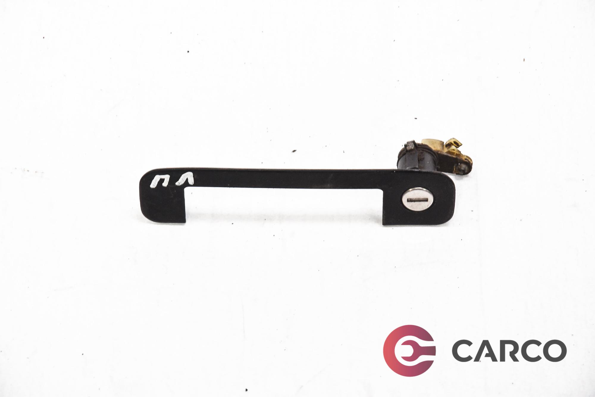 Ключалка врата предна лява за AUDI 80 седан (8C, B4) 2.0 E (1991 - 1994)