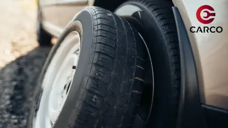 Какво знаем за резервната гума?